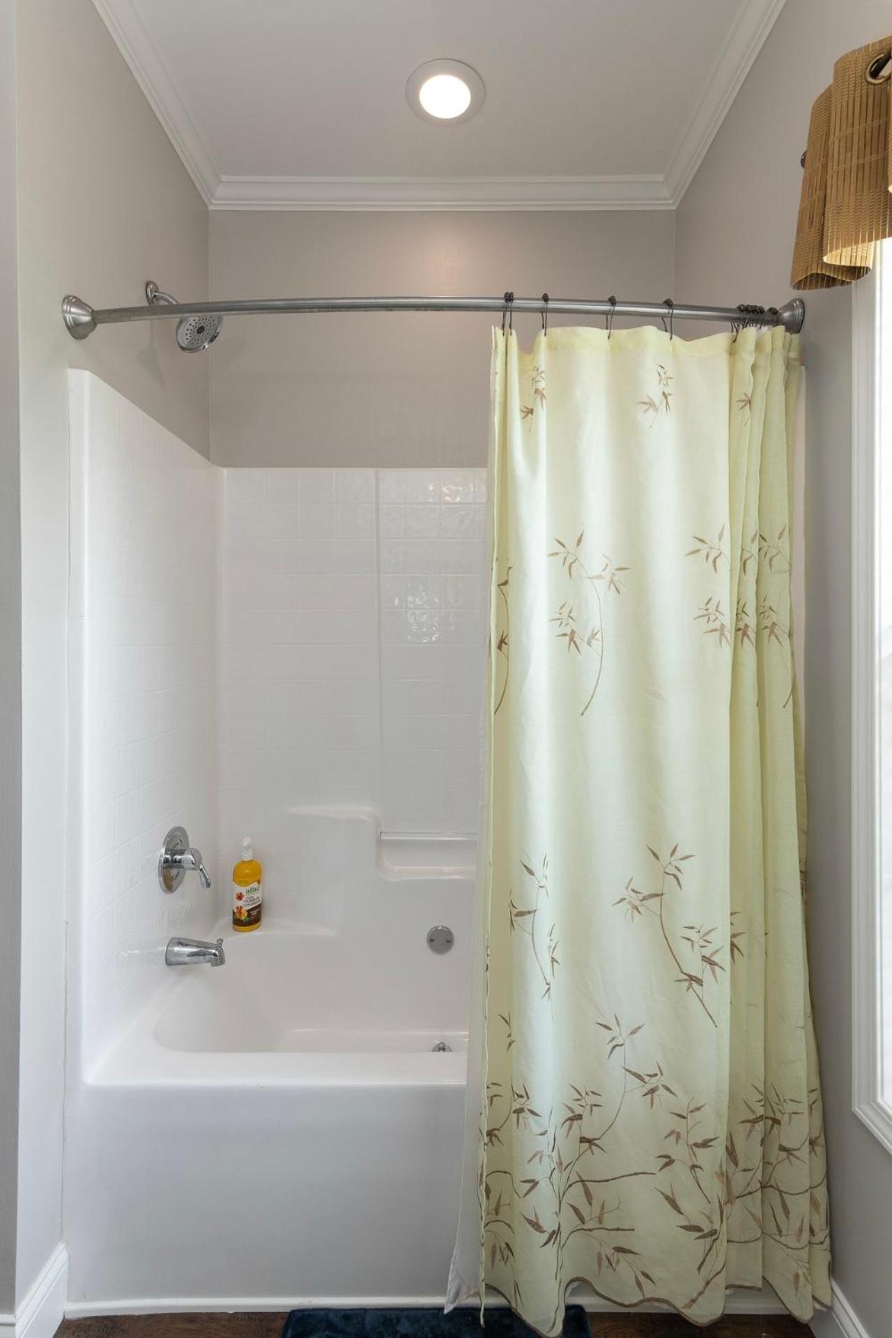 Villa 80 Acre Retreat With Pool - Minutes To Ark - Sleeps 15 Williamstown Esterno foto