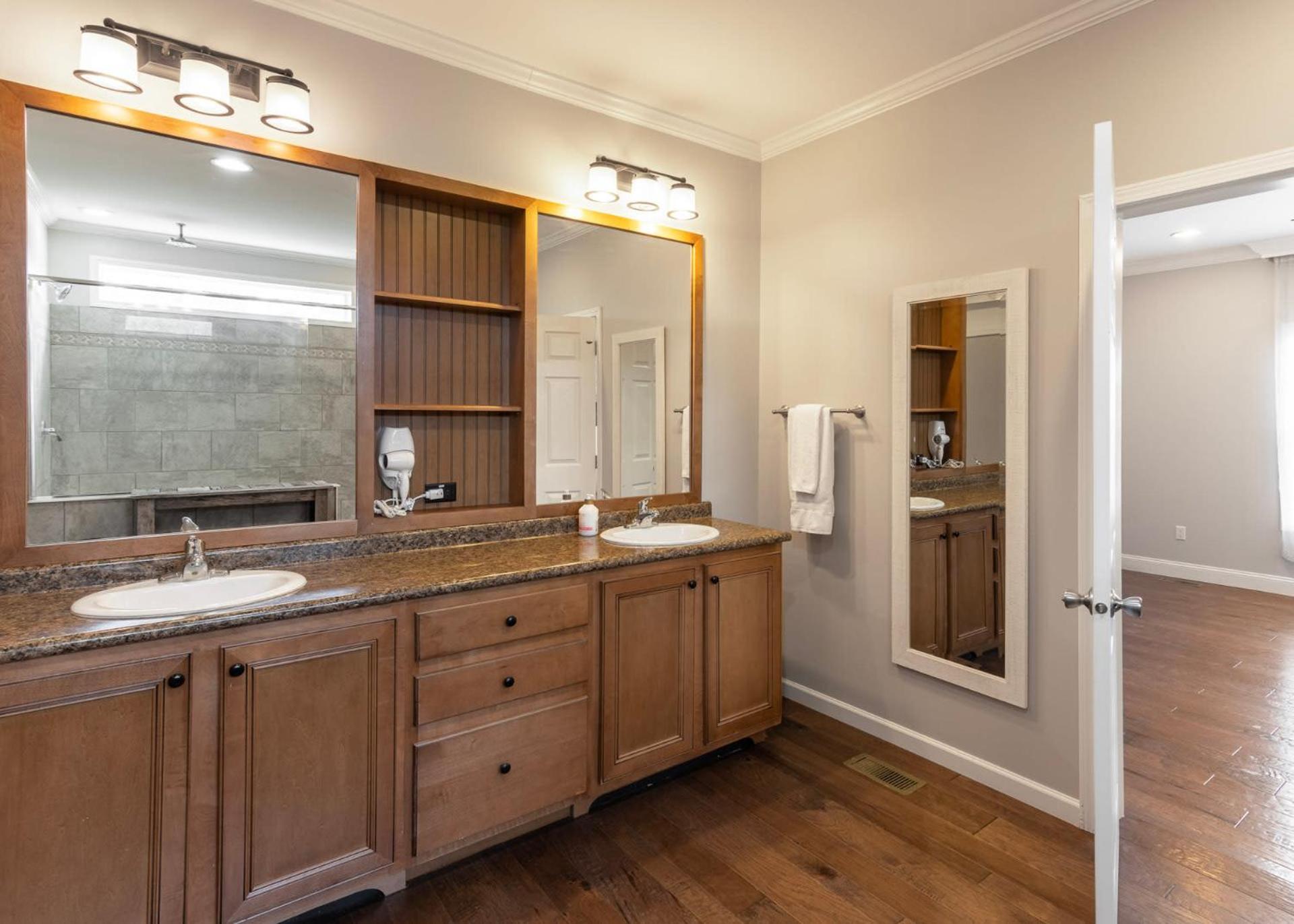 Villa 80 Acre Retreat With Pool - Minutes To Ark - Sleeps 15 Williamstown Esterno foto
